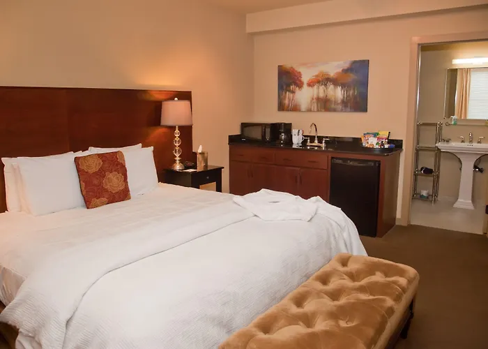 V Boutique Hotel