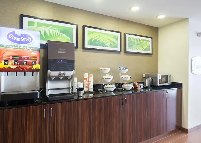 Sleep Inn & Suites Ingleside - Corpus Christi