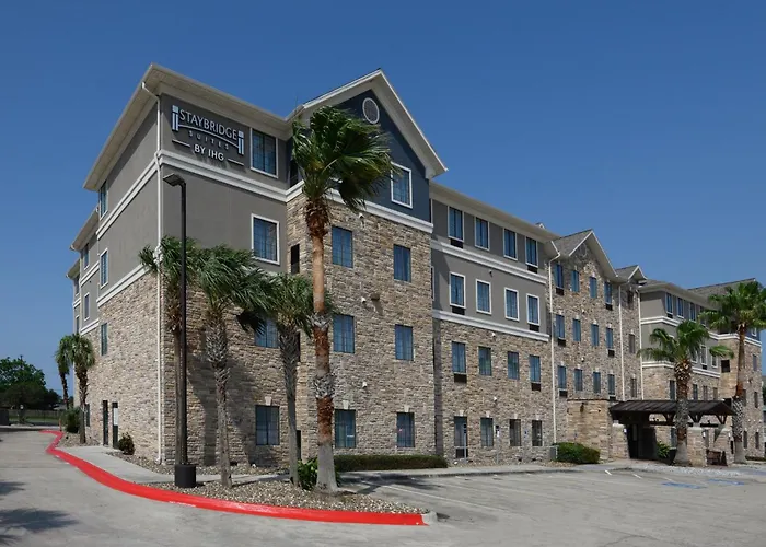 Staybridge Suites Corpus Christi By Ihg